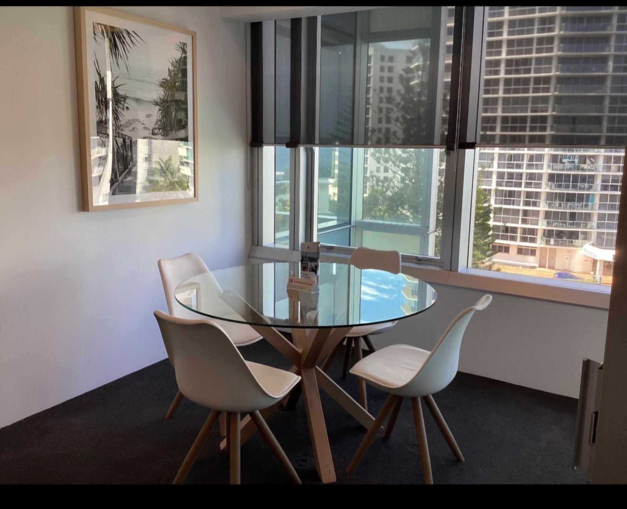 Serain Residences On 9 Hamilton Avenue Gold Coast Exterior photo
